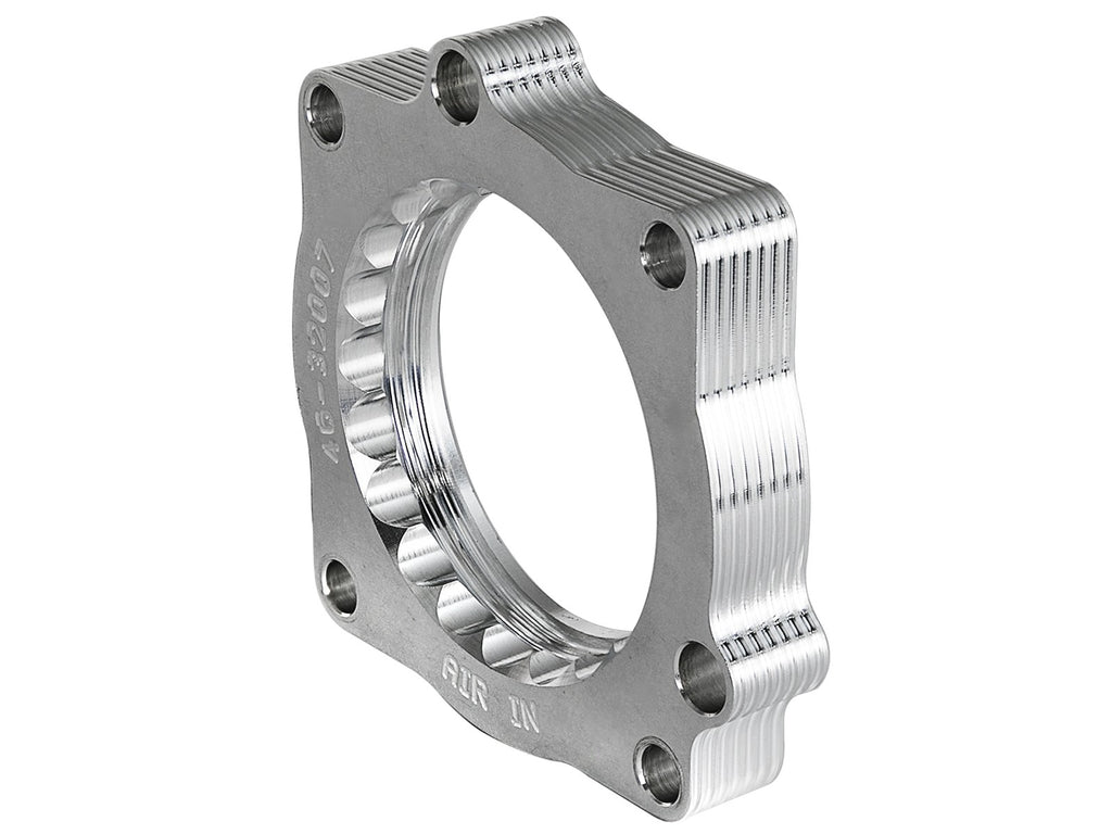 Silver Bullet Throttle Body Spacer Kit Dodge Challenger/Charger SRT-8 08-23 V8-5.7L/6.4L Hemi