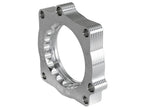 Silver Bullet Throttle Body Spacer Kit Dodge Challenger/Charger SRT-8 08-23 V8-5.7L/6.4L Hemi