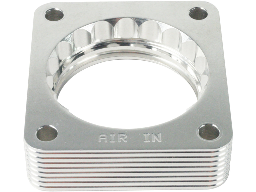 Silver Bullet Throttle Body Spacer Kit Ford F-150 97-10 V8-4.6L/97-03 V8-5.4L