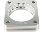 Silver Bullet Throttle Body Spacer Kit Ford F-150 97-10 V8-4.6L/97-03 V8-5.4L
