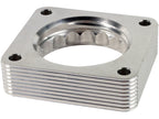 Silver Bullet Throttle Body Spacer Kit Ford F-150 97-10 V8-4.6L/97-03 V8-5.4L