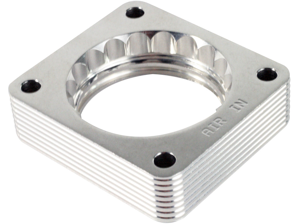 Silver Bullet Throttle Body Spacer Kit Ford F-150 97-10 V8-4.6L/97-03 V8-5.4L