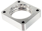 Silver Bullet Throttle Body Spacer Kit Ford F-150 97-10 V8-4.6L/97-03 V8-5.4L