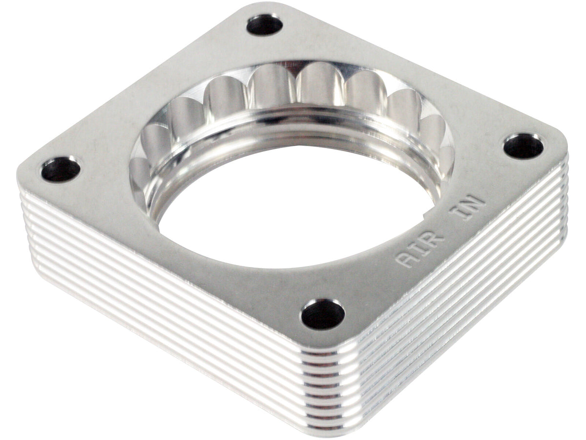 Silver Bullet Throttle Body Spacer Kit Ford F-150 97-10 V8-4.6L/97-03 V8-5.4L