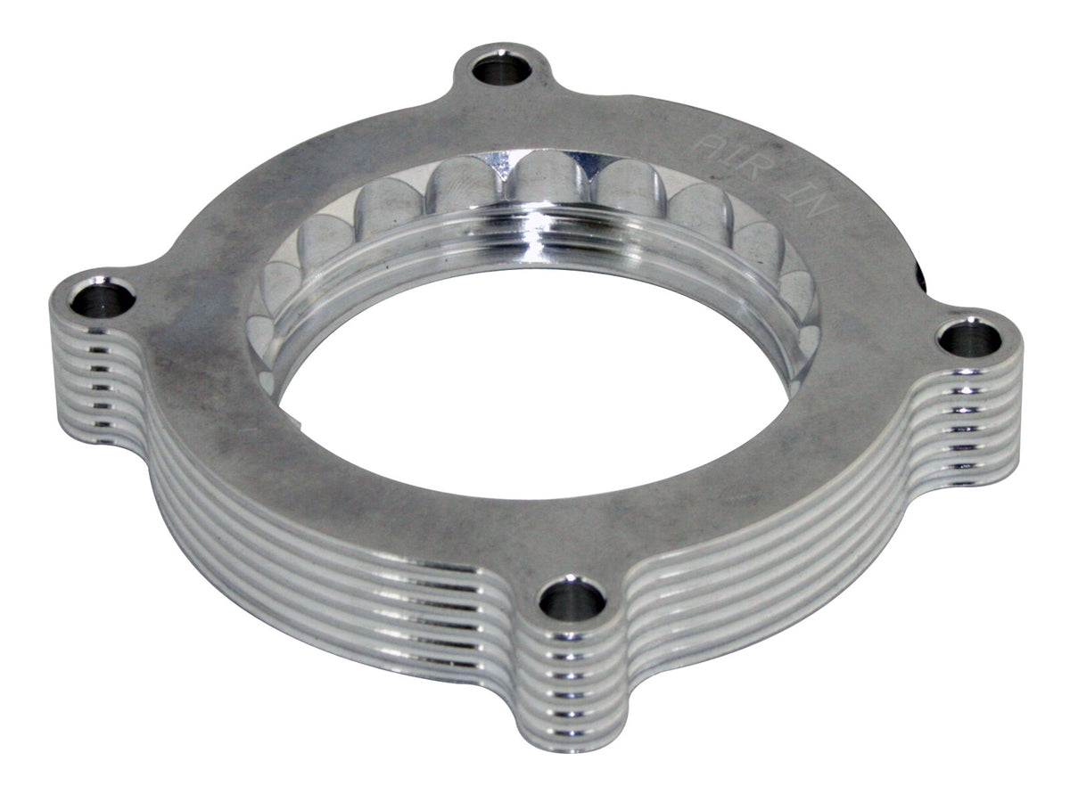 Silver Bullet Throttle Body Spacer Kit Ford F-150 11-20 V8-5.0L