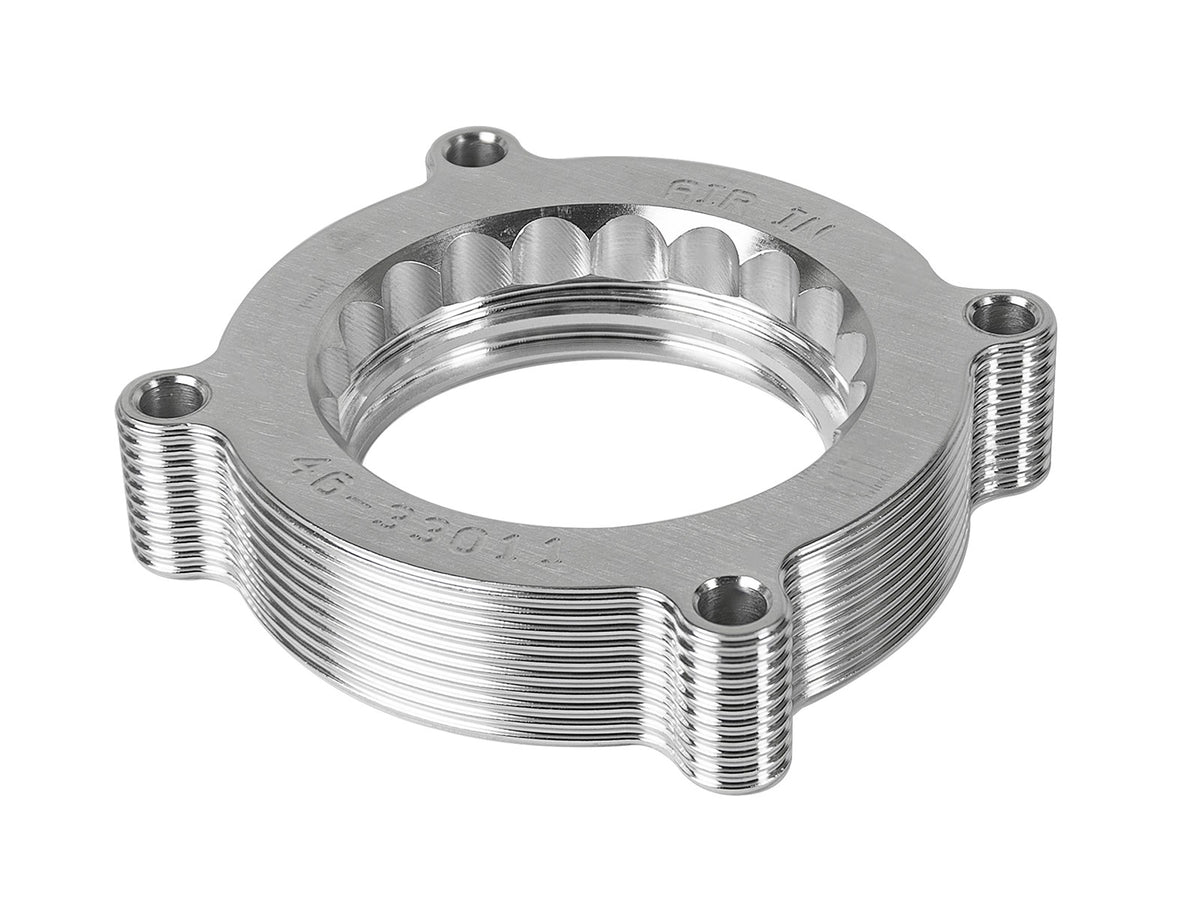 Silver Bullet Throttle Body Spacer Kit Ford F-150 10-14/F-250/F-350 11-16 V8-6.2L