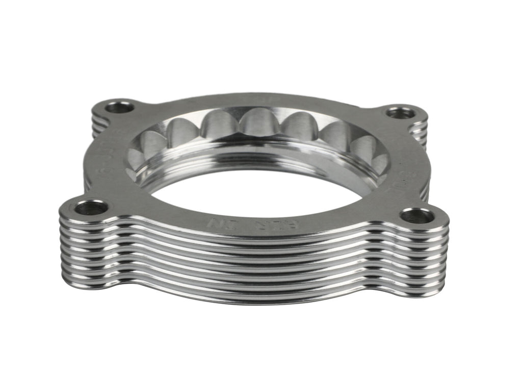 Silver Bullet Throttle Body Spacer Kit Ford F-150 11-14 V6-3.7L