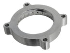 Silver Bullet Throttle Body Spacer Kit Ford Mustang GT 11-23 V8-5.0L 15 ft-lbs Torque Gain