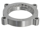 Silver Bullet Throttle Body Spacer Kit Ford Mustang GT 11-23 V8-5.0L 15 ft-lbs Torque Gain