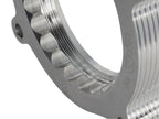 Silver Bullet Throttle Body Spacer Kit Ford Mustang GT 11-23 V8-5.0L 15 ft-lbs Torque Gain