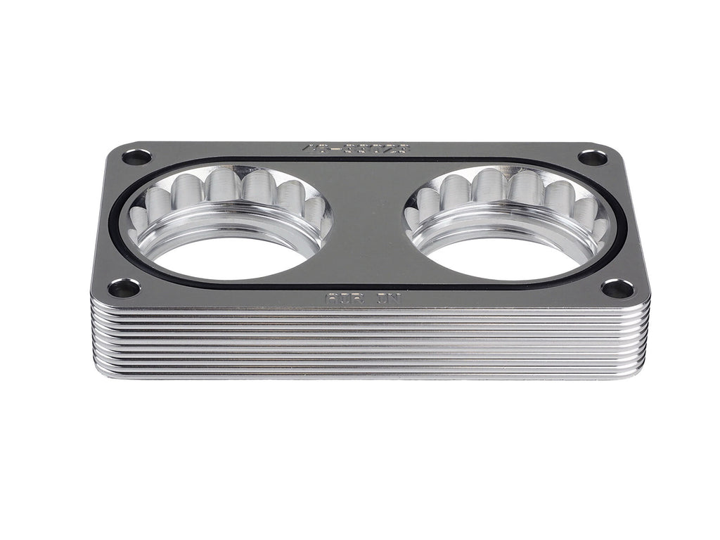 Silver Bullet Throttle Body Spacer Kit Ford Trucks 05-10 V10-6.8L
