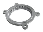 Silver Bullet Throttle Body Spacer Kit Ford Super Duty 23-25 V8-7.3L