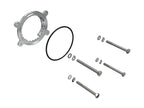 Silver Bullet Throttle Body Spacer Kit Ford Super Duty 23-25 V8-7.3L