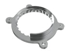 Silver Bullet Throttle Body Spacer Kit Ford Super Duty 23-25 V8-7.3L