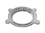 Silver Bullet Throttle Body Spacer Kit Ford Super Duty 23-25 V8-7.3L