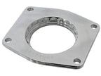 Silver Bullet Throttle Body Spacer Kit GM Silverado/Sierra 1500 14-26/Tahoe/Suburban/Yukon/XL 15-26 V8-5.3L