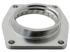 Silver Bullet Throttle Body Spacer Kit GM Silverado/Sierra 1500 14-26/Tahoe/Suburban/Yukon/XL 15-26 V8-5.3L