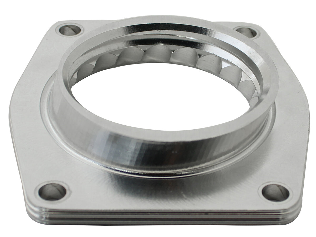 Silver Bullet Throttle Body Spacer Kit GM Silverado/Sierra 1500 14-26/Tahoe/Suburban/Yukon/XL 15-26 V8-5.3L