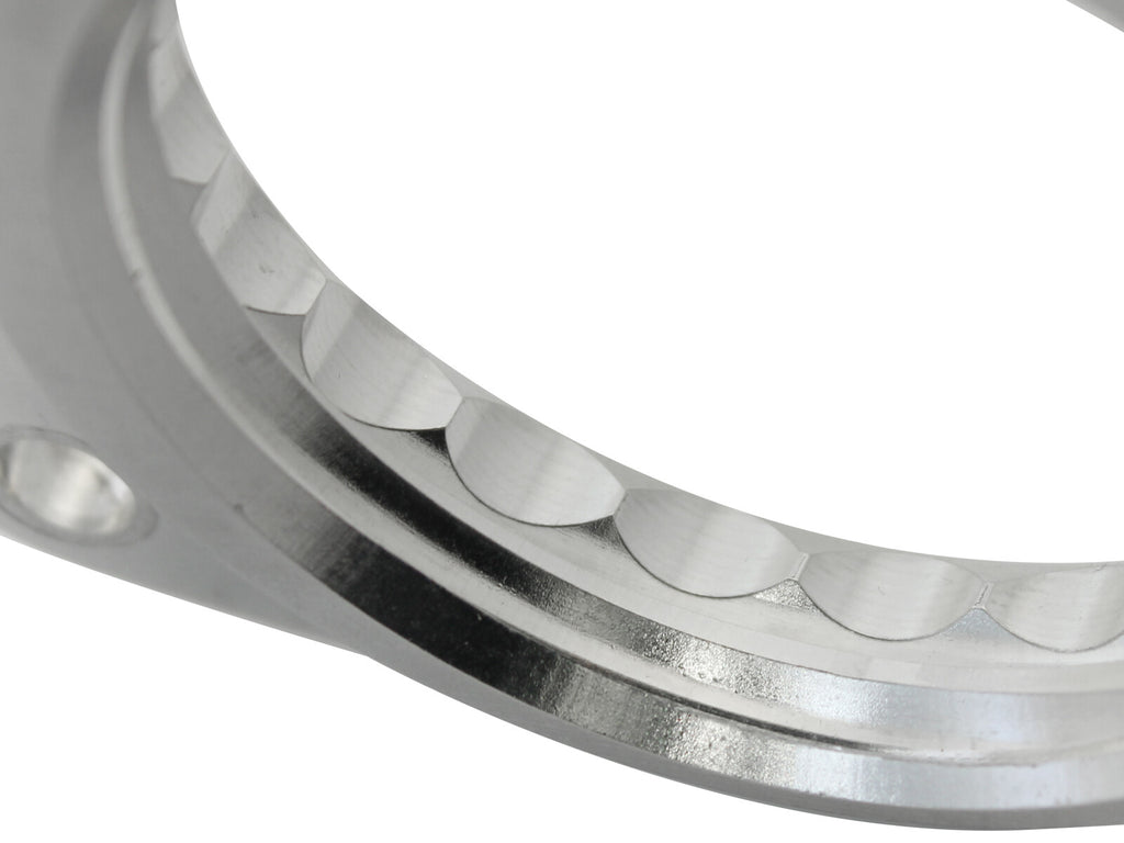 Silver Bullet Throttle Body Spacer Kit GM Silverado/Sierra 1500 14-26/Tahoe/Suburban/Yukon/XL 15-26 V8-5.3L