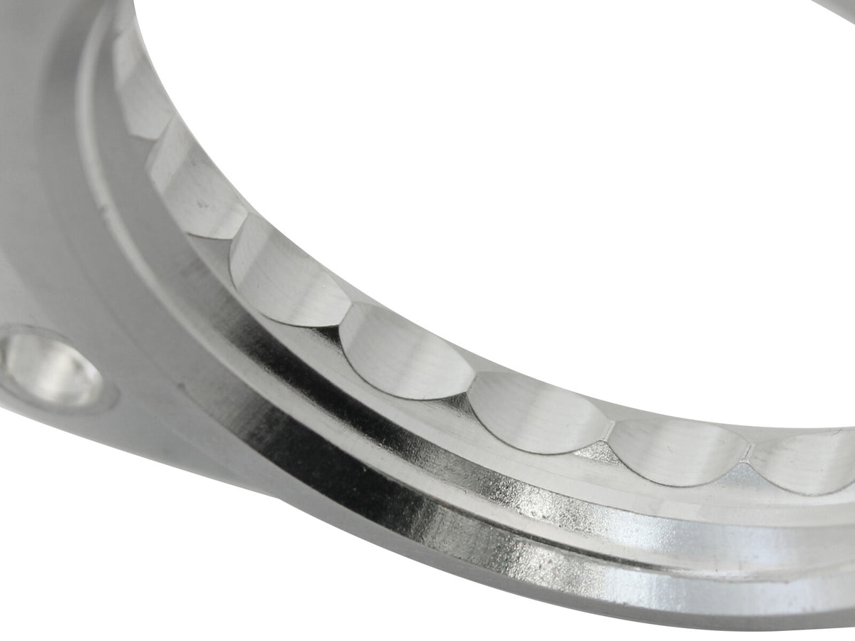 Silver Bullet Throttle Body Spacer Kit GM Silverado/Sierra 1500 14-26/Tahoe/Suburban/Yukon/XL 15-26 V8-5.3L