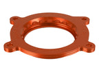 Silver Bullet Throttle Body Spacer Kit GM Trucks 1500 14-26 V8-6.2L