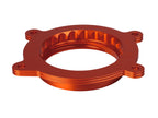 Silver Bullet Throttle Body Spacer Kit GM Trucks 1500 14-26 V8-6.2L