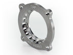 Silver Bullet Throttle Body Spacer Kit Jeep Wrangler (JK) 12-18/Durango 11-26 V6-3.6L