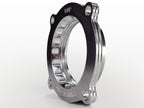 Silver Bullet Throttle Body Spacer Kit Jeep Wrangler (JK) 12-18/Durango 11-26 V6-3.6L