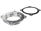 Silver Bullet Throttle Body Spacer Kit Jeep Wrangler (JK) 12-18/Durango 11-26 V6-3.6L