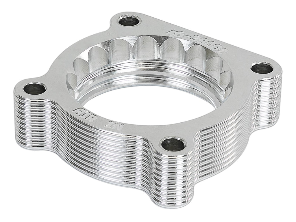Silver Bullet Throttle Body Spacer Kit Toyota Tacoma 05-15 V6-4.0L
