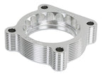 Silver Bullet Throttle Body Spacer Kit Toyota Tacoma 05-15 V6-4.0L