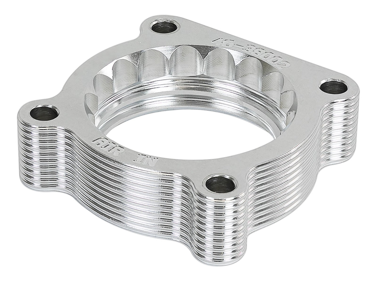 Silver Bullet Throttle Body Spacer Kit Toyota Tacoma 05-15 V6-4.0L