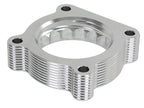 Silver Bullet Throttle Body Spacer Kit Toyota Tacoma 05-15 V6-4.0L