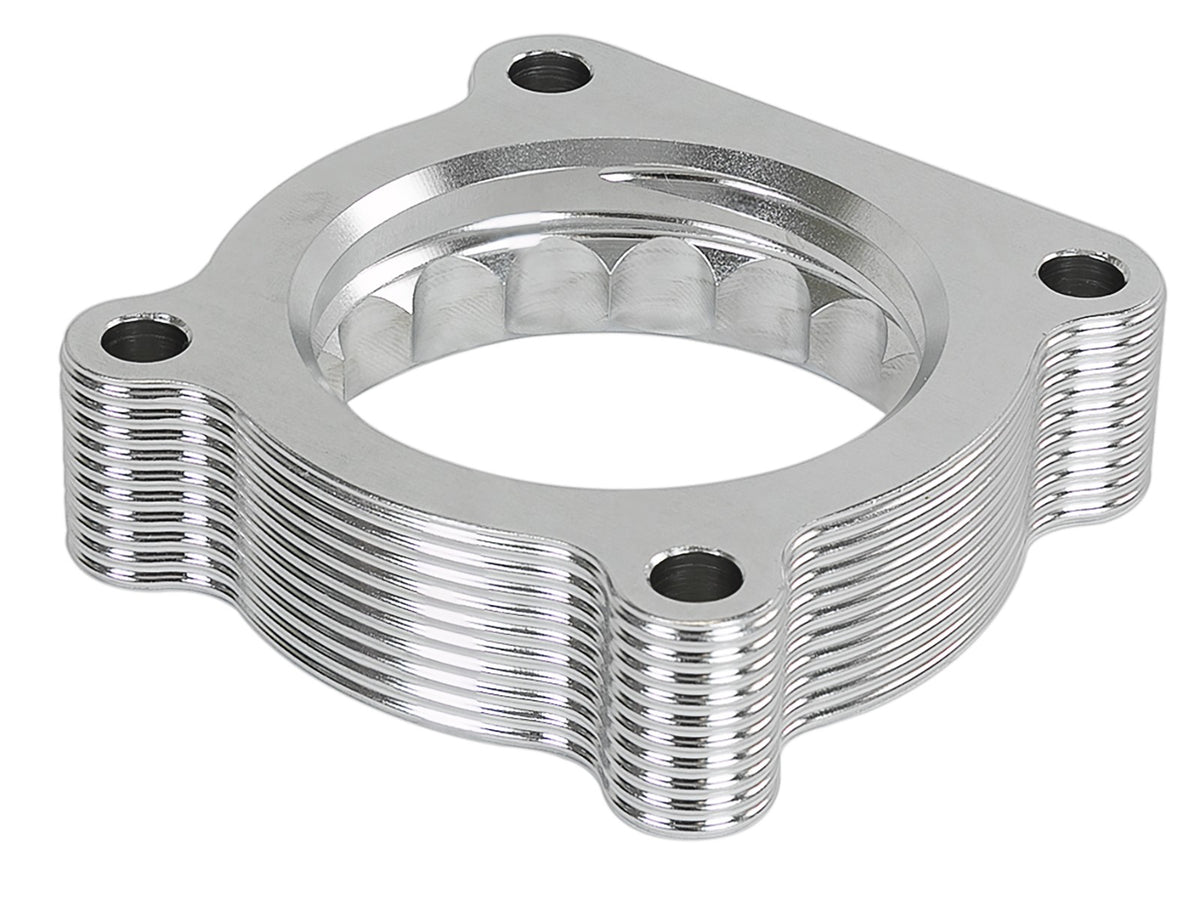 Silver Bullet Throttle Body Spacer Kit Toyota Tacoma 05-15 V6-4.0L