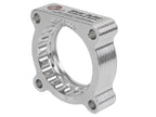 Silver Bullet Throttle Body Spacer Kit Toyota Tacoma 05-15 V6-4.0L