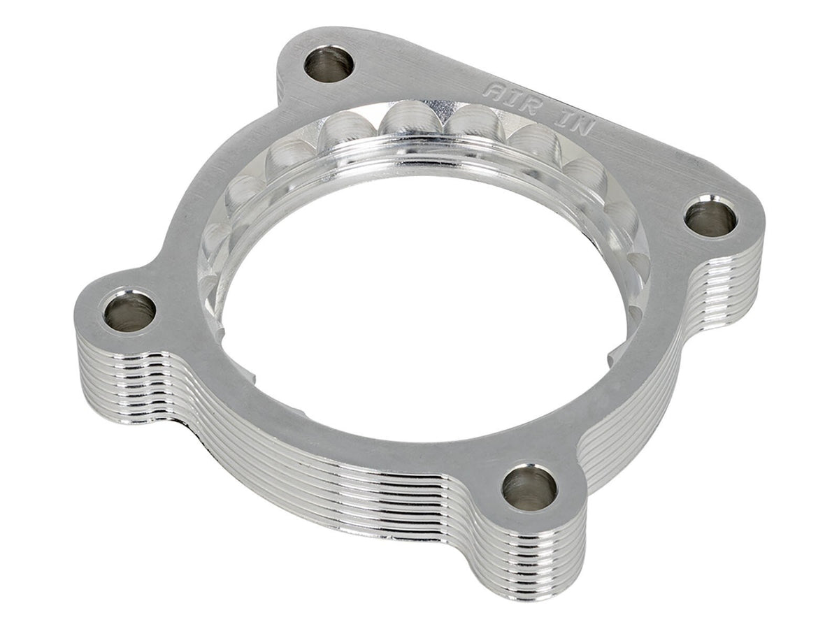 Silver Bullet Throttle Body Spacer Kit Toyota Tacoma 16-23 V6-3.5L