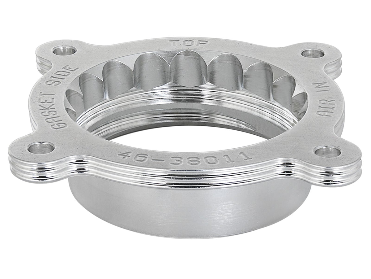 Silver Bullet Throttle Body Spacer Kit Toyota Fj Cruiser/4Runner 10-24 V6-4.0L Compatible w/51/54/75-76009 or 51/54/75-76010