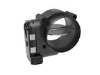 85mm Throttle Body Ford Mustang GT 18-25 V8-5.0L Flex Fuel Black