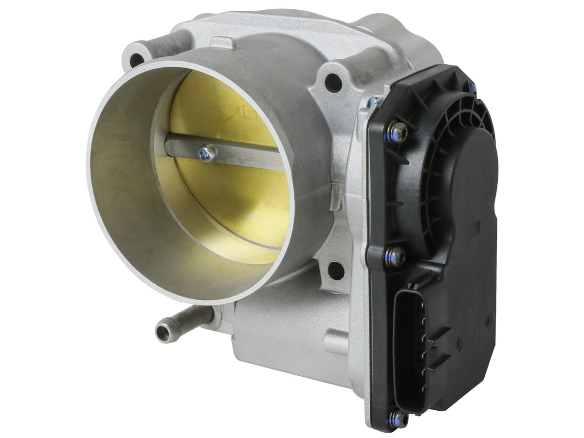 76mm Throttle Body Toyota 4Runner/Fj/Tundra 10-23 (1GR-Fe Dual Vvt-i)/Tacoma 16-23 (2GR-Fks)