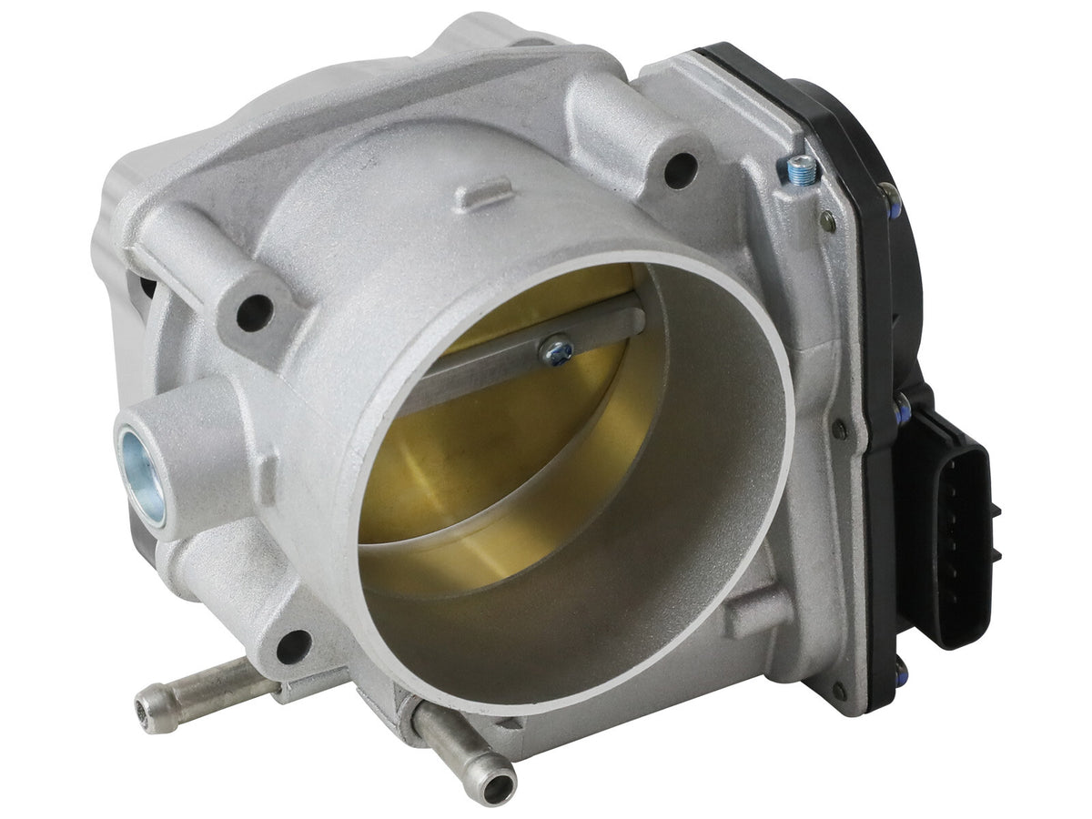 76mm Throttle Body Toyota 4Runner/Fj/Tundra 10-23 (1GR-Fe Dual Vvt-i)/Tacoma 16-23 (2GR-Fks)