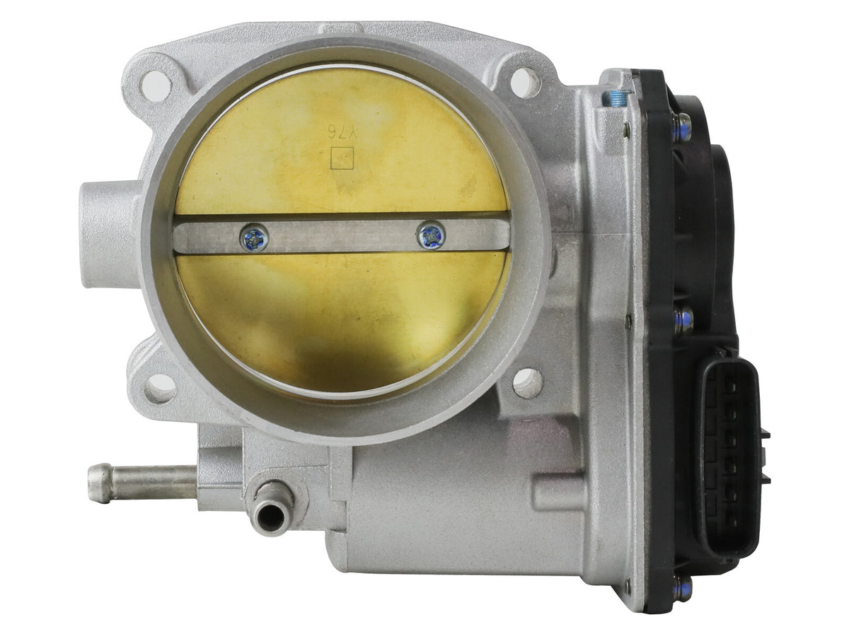 76mm Throttle Body Toyota 4Runner/Fj/Tundra 10-23 (1GR-Fe Dual Vvt-i)/Tacoma 16-23 (2GR-Fks)