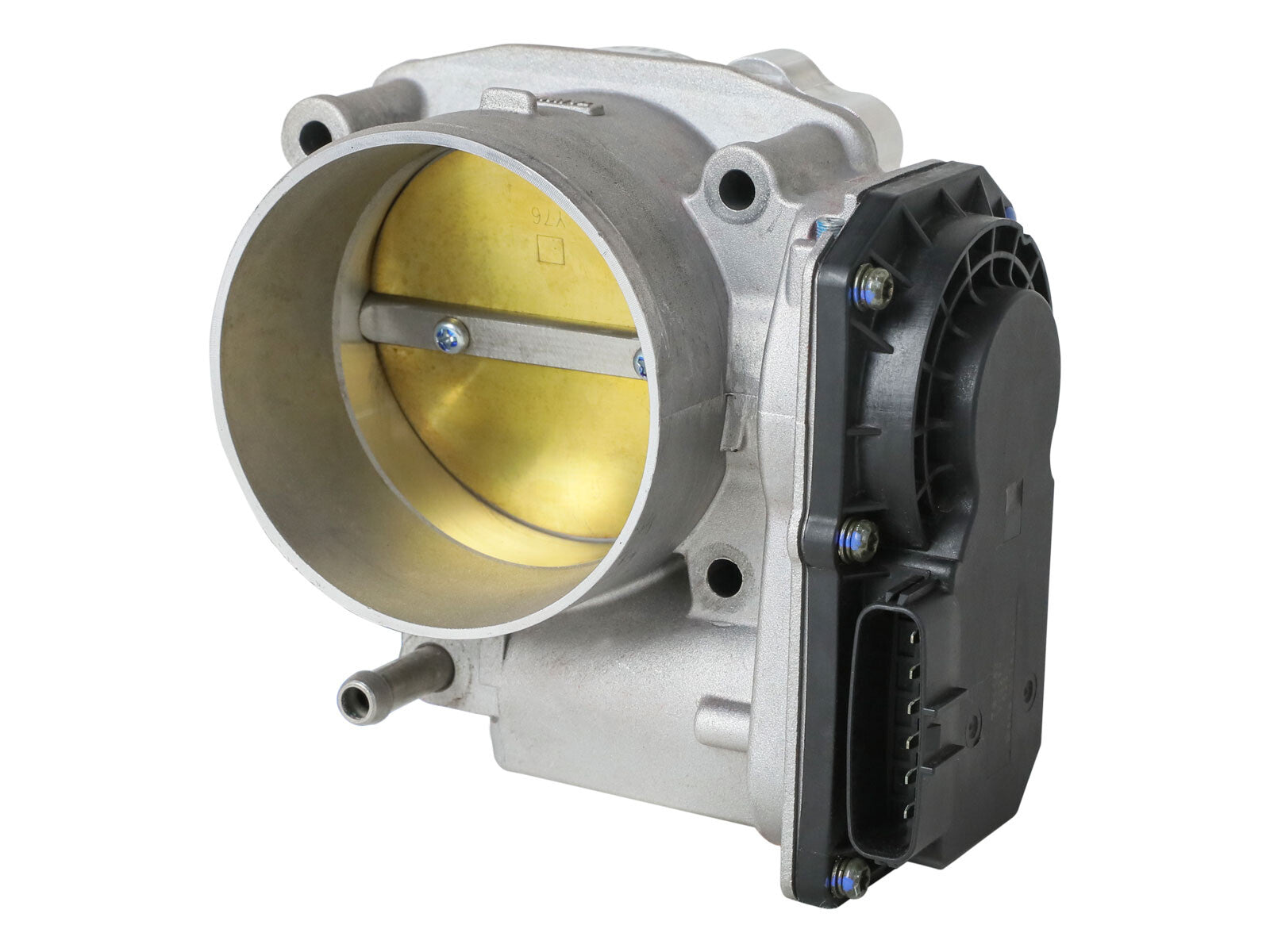 76mm Throttle Body Toyota 4Runner/Fj/Tacoma/Tundra 03-15 (1GR-Fe Single Vvt-i)