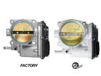 76mm Throttle Body Toyota 4Runner/Fj/Tacoma/Tundra 03-15 (1GR-Fe Single Vvt-i)