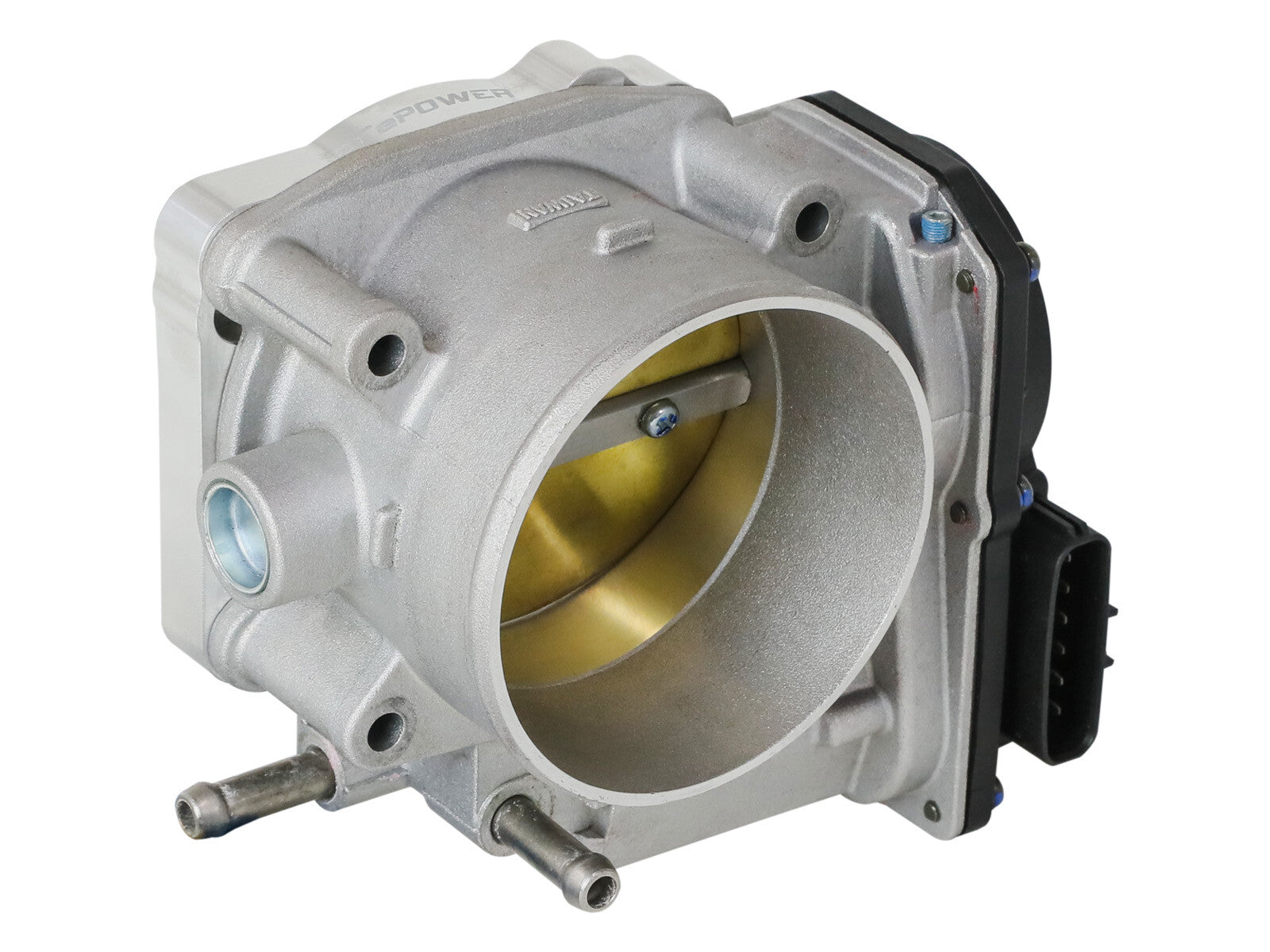 76mm Throttle Body Toyota 4Runner/Fj/Tacoma/Tundra 03-15 (1GR-Fe Single Vvt-i)