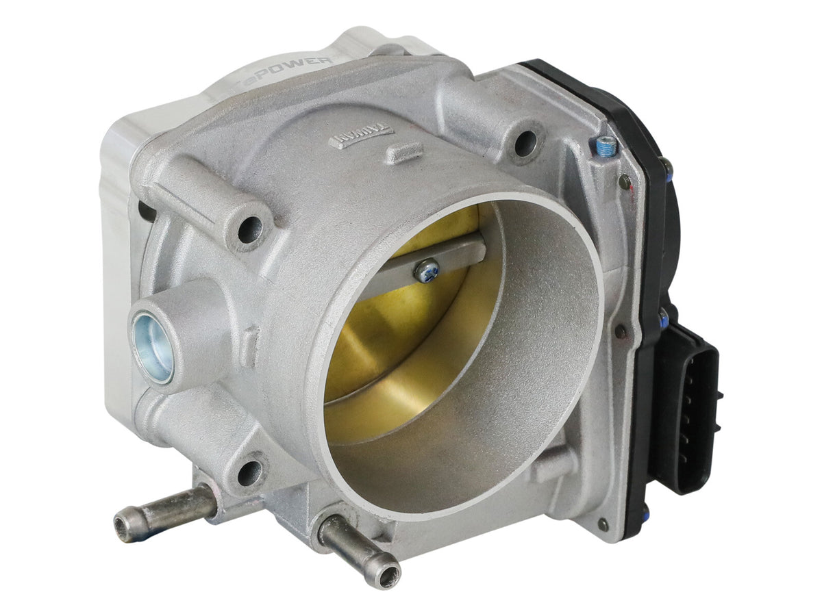 76mm Throttle Body Toyota 4Runner/Fj/Tacoma/Tundra 03-15 (1GR-Fe Single Vvt-i)