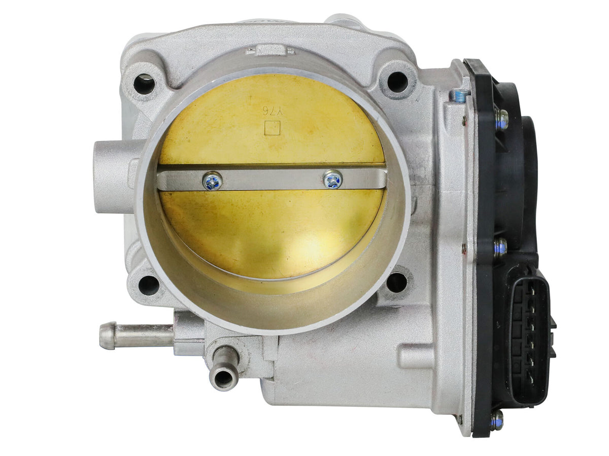 76mm Throttle Body Toyota 4Runner/Fj/Tacoma/Tundra 03-15 (1GR-Fe Single Vvt-i)