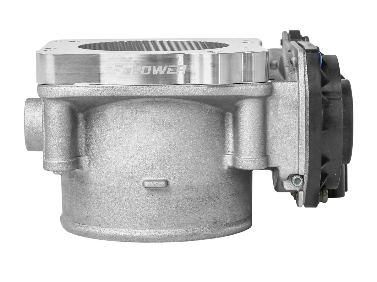 76mm Throttle Body Toyota 4Runner/Fj/Tacoma/Tundra 03-15 (1GR-Fe Single Vvt-i)