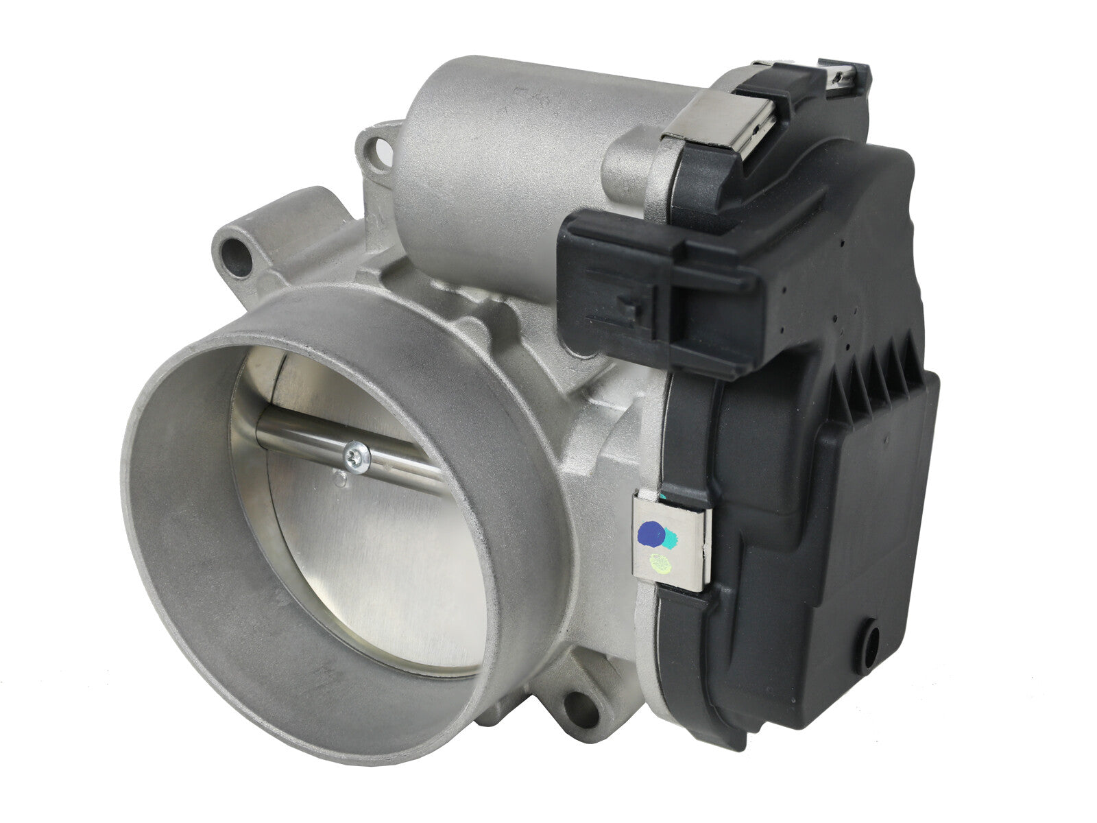 80mm Throttle Body Dodge Challenger/Charger 11-23/Chrysler 300 11-23 V6-3.6L