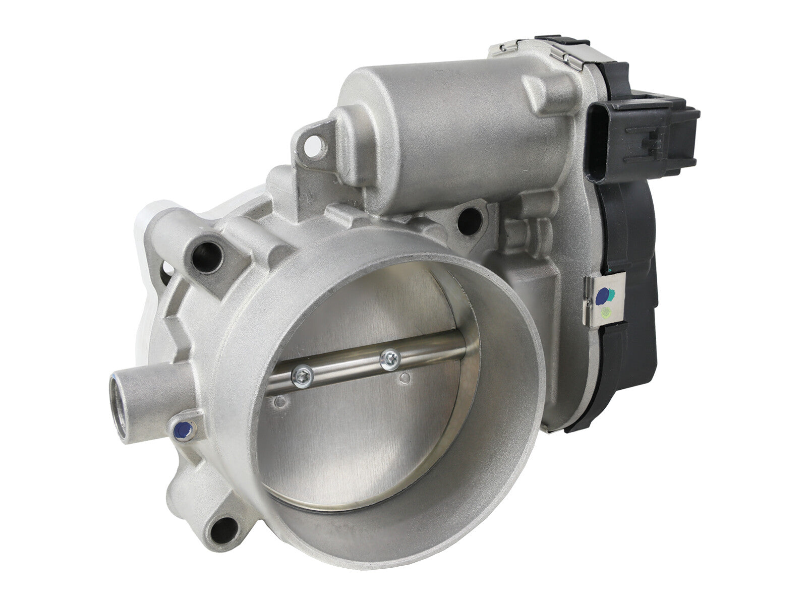 80mm Throttle Body Dodge Challenger/Charger 11-23/Chrysler 300 11-23 V6-3.6L