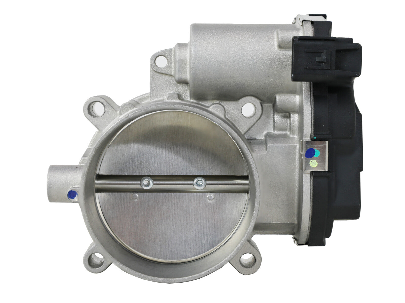 80mm Throttle Body Dodge Challenger/Charger 11-23/Chrysler 300 11-23 V6-3.6L
